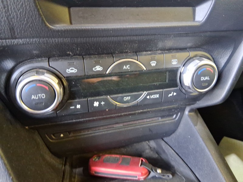 Recambio de mando climatizador para mazda 3 (bm, bn) 2.0 referencia OEM IAM   