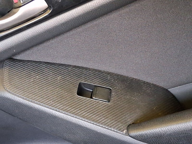 Recambio de mando elevalunas delantero derecho para mazda 3 (bm, bn) 2.0 referencia OEM IAM KD3566370A  