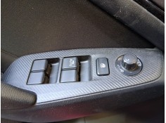 MANDO ELEVALUNAS DELANTERO IZQUIERDO BHR166350A C/MANDO RETROVISOR 