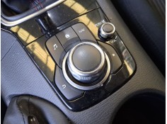 Recambio de mando multifuncion para mazda 3 (bm, bn) 2.0 referencia OEM IAM   
