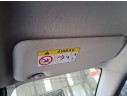 Recambio de parasol derecho para mazda 3 (bm, bn) 2.0 referencia OEM IAM BHS269270A75  