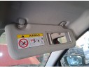 Recambio de parasol derecho para mazda 3 (bm, bn) 2.0 referencia OEM IAM BHS269270A75  