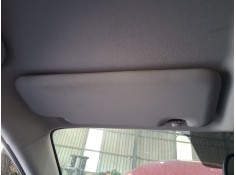 Recambio de parasol izquierdo para mazda 3 (bm, bn) 2.0 referencia OEM IAM BHS269320A75  