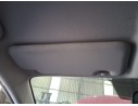 Recambio de parasol izquierdo para mazda 3 (bm, bn) 2.0 referencia OEM IAM BHS269320A75  