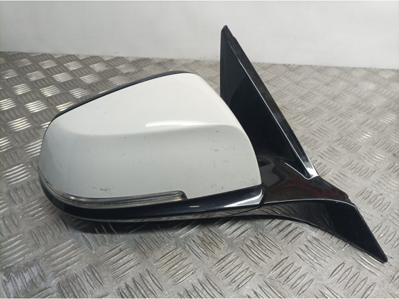 Recambio de retrovisor derecho para bmw serie 2 coupe (f22) 220d referencia OEM IAM 51167268634  ELECTRICO 5 PINS SIN REFERENCIA