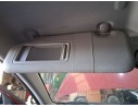 Recambio de parasol izquierdo para mazda 3 (bm, bn) 2.0 referencia OEM IAM BHS269320A75  