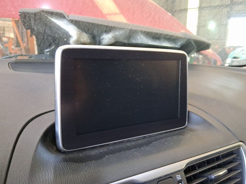 Recambio de sistema navegacion gps para mazda 3 (bm, bn) 2.0 referencia OEM IAM   