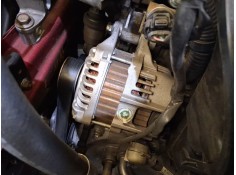 Recambio de alternador para mazda 3 (bm, bn) 2.0 referencia OEM IAM PE0118300  