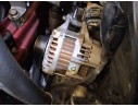 Recambio de alternador para mazda 3 (bm, bn) 2.0 referencia OEM IAM PE0118300  
