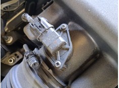 Recambio de caudalimetro para mazda 3 (bm, bn) 2.0 referencia OEM IAM PE0113215  