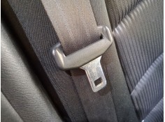 Recambio de cinturon seguridad trasero derecho para mazda 3 (bm, bn) 2.0 referencia OEM IAM BHS257730E  