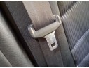 Recambio de cinturon seguridad trasero derecho para mazda 3 (bm, bn) 2.0 referencia OEM IAM BHS257730E  
