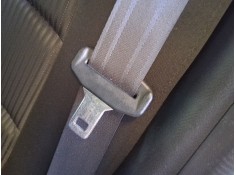 Recambio de cinturon seguridad trasero izquierdo para mazda 3 (bm, bn) 2.0 referencia OEM IAM BHS257790E  