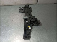 Recambio de elevalunas trasero izquierdo para ds 3 crossback chic referencia OEM IAM 9828219580  ELEELECTRICO 6 PINS