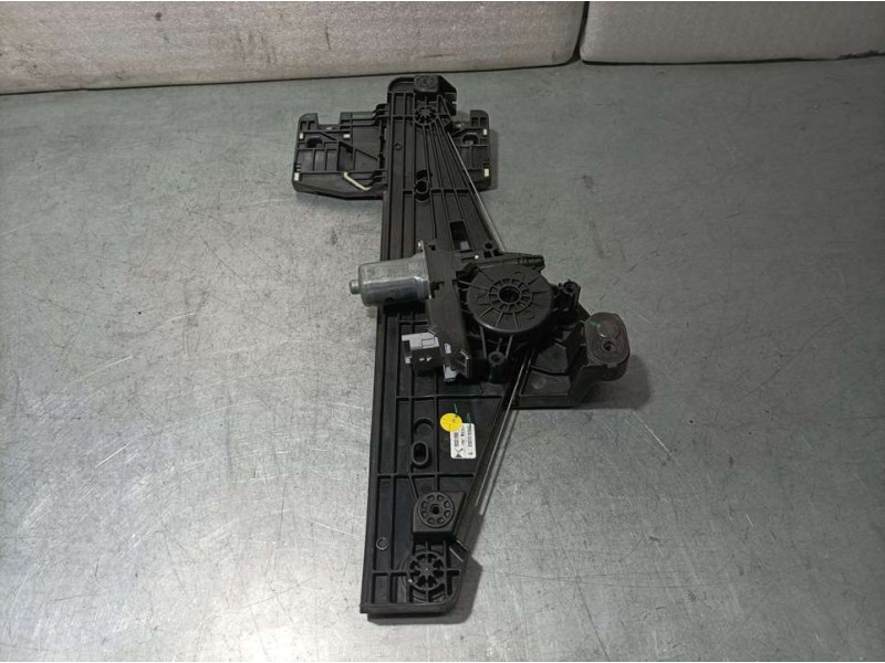 Recambio de elevalunas trasero izquierdo para ds 3 crossback chic referencia OEM IAM 9828219580  ELEELECTRICO 6 PINS