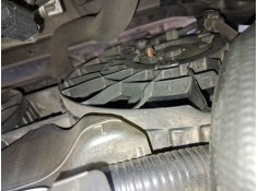 Recambio de electroventilador para mazda 3 (bm, bn) 2.0 referencia OEM IAM PE2015025  