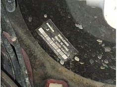 Recambio de servofreno para mazda 3 (bm, bn) 2.0 referencia OEM IAM BHY34380Z  