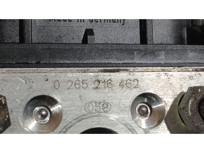Recambio de abs para volvo s40 i (644) 2.0 t referencia OEM IAM 30821397  