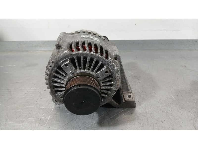 Recambio de alternador para volvo s40 i (644) 2.0 t referencia OEM IAM 8251639  