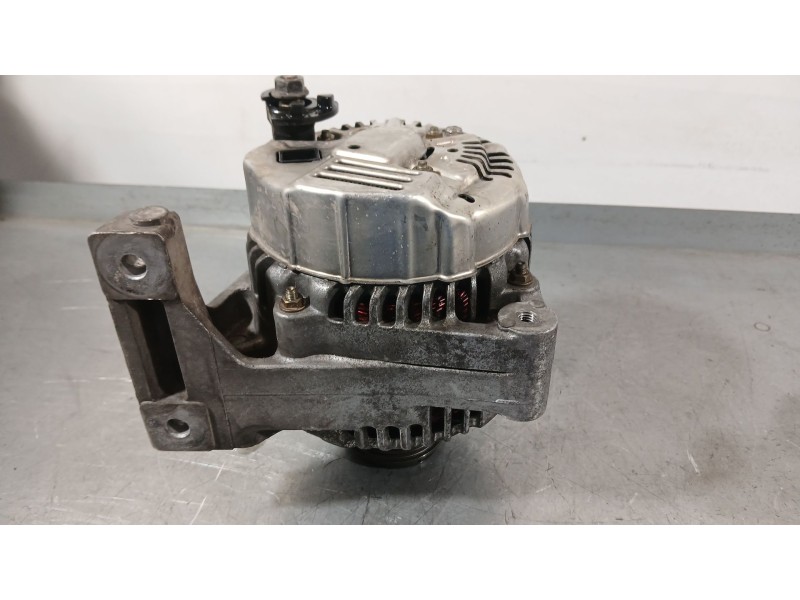 Recambio de alternador para volvo s40 i (644) 2.0 t referencia OEM IAM 8251639  