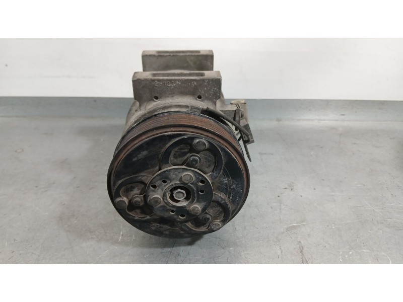 Recambio de compresor aire acondicionado para volvo s40 i (644) 2.0 t referencia OEM IAM 8601535  