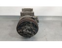 Recambio de compresor aire acondicionado para volvo s40 i (644) 2.0 t referencia OEM IAM 8601535  