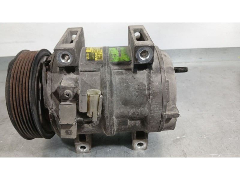 Recambio de compresor aire acondicionado para volvo s40 i (644) 2.0 t referencia OEM IAM 8601535  