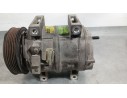 Recambio de compresor aire acondicionado para volvo s40 i (644) 2.0 t referencia OEM IAM 8601535  