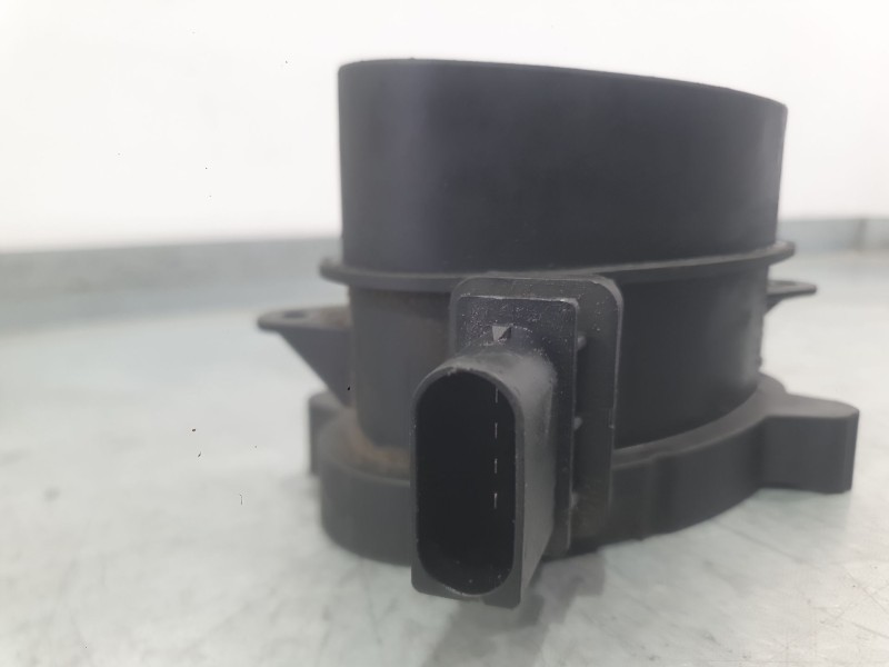 Recambio de caudalimetro para bmw 7 (e65, e66, e67) 730 d referencia OEM IAM 1928404692 0928400529 BOSCH