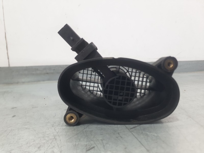 Recambio de caudalimetro para bmw 7 (e65, e66, e67) 730 d referencia OEM IAM 1928404692 0928400529 BOSCH