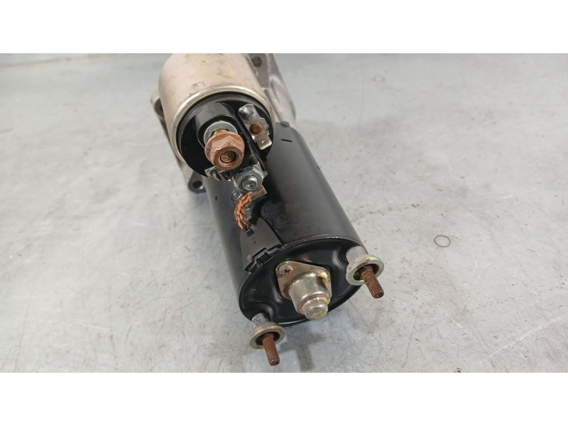 Recambio de motor arranque para volvo s40 i (644) 2.0 t referencia OEM IAM 8251551  