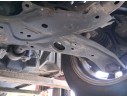 Recambio de brazo suspension inferior delantero izquierdo para mazda 3 (bm, bn) 2.0 referencia OEM IAM B60P34350H  