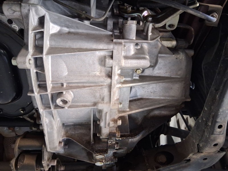 Recambio de caja cambios para mazda 3 (bm, bn) 2.0 referencia OEM IAM C65203000  