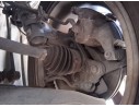 Recambio de mangueta delantera izquierda para mazda 3 (bm, bn) 2.0 referencia OEM IAM B45A33031  