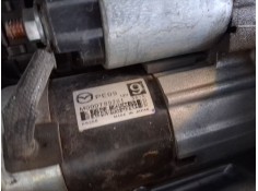 MOTOR ARRANQUE PE0718400 