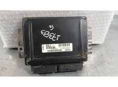 Recambio de centralita motor uce para volvo s40 i (644) 2.0 t referencia OEM IAM   