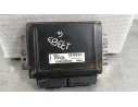 Recambio de centralita motor uce para volvo s40 i (644) 2.0 t referencia OEM IAM   