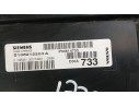 Recambio de centralita motor uce para volvo s40 i (644) 2.0 t referencia OEM IAM   