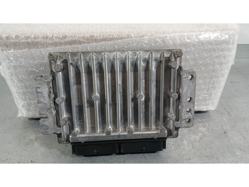Recambio de centralita motor uce para volvo s40 i (644) 2.0 t referencia OEM IAM   