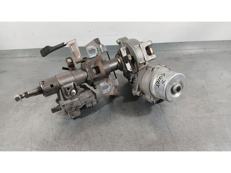 Recambio de columna direccion para mitsubishi asx (ga_w_) 1.6 di-d referencia OEM IAM 4405A234  