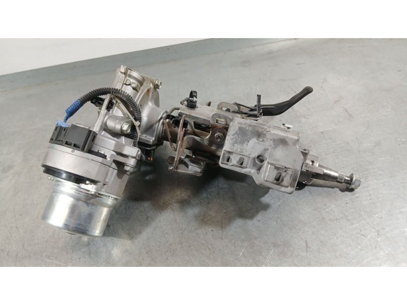 Recambio de columna direccion para mitsubishi asx (ga_w_) 1.6 di-d referencia OEM IAM 4405A234  