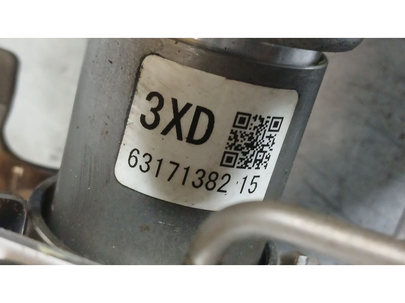 Recambio de columna direccion para mitsubishi asx (ga_w_) 1.6 di-d referencia OEM IAM 4405A234  