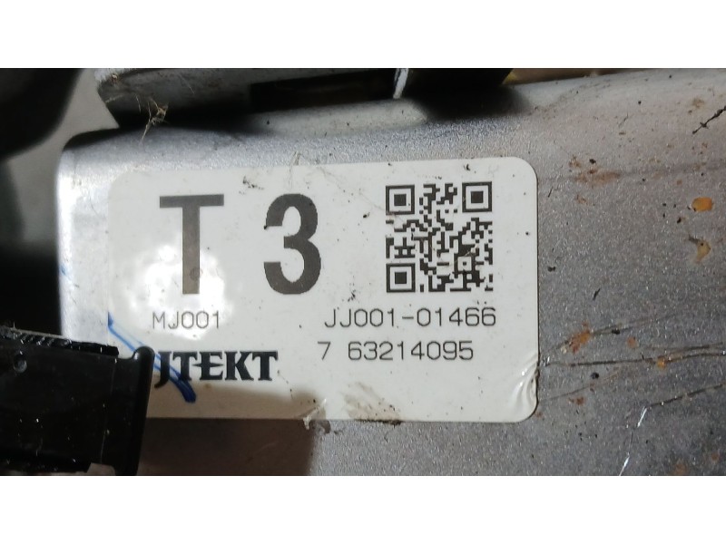 Recambio de columna direccion para mitsubishi asx (ga_w_) 1.6 di-d referencia OEM IAM 4405A234  