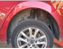 Recambio de plastico pase rueda tras. izq. para mazda 3 (bm, bn) 2.0 referencia OEM IAM B45A561J1A  