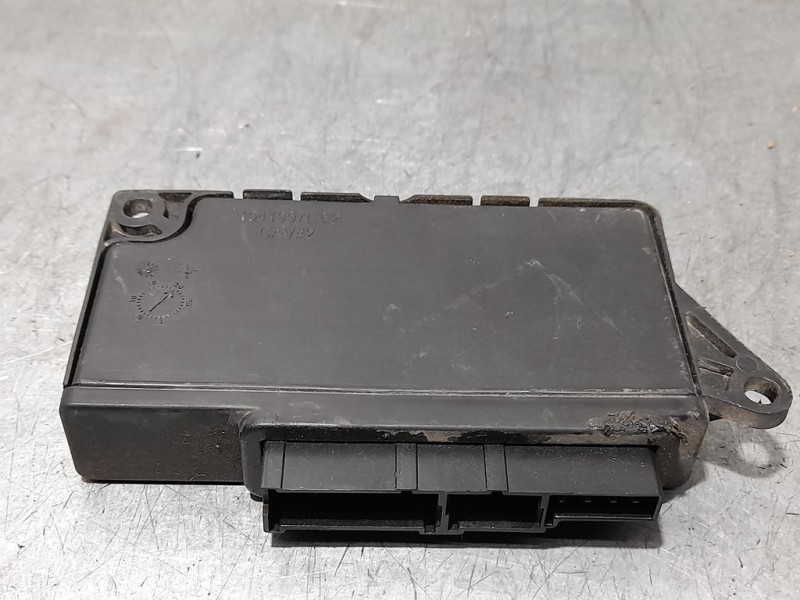 Recambio de modulo electronico para cadillac cts 3.2 referencia OEM IAM 25745822  