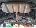 Recambio de puente trasero para mazda 3 (bm, bn) 2.0 referencia OEM IAM B45C2880XA DISCO C/ABS Y 5 TORNILLOS 