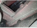 Recambio de refuerzo paragolpes trasero para mazda 3 (bm, bn) 2.0 referencia OEM IAM B45C50260  