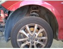 Recambio de plastico pase rueda del. izq. para mazda 3 (bm, bn) 2.0 referencia OEM IAM B45A56140H  