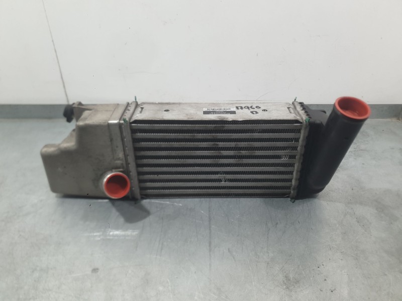 Recambio de intercooler para toyota auris (_e15_) 1.4 d-4d (nde150_) referencia OEM IAM JD1271005350  