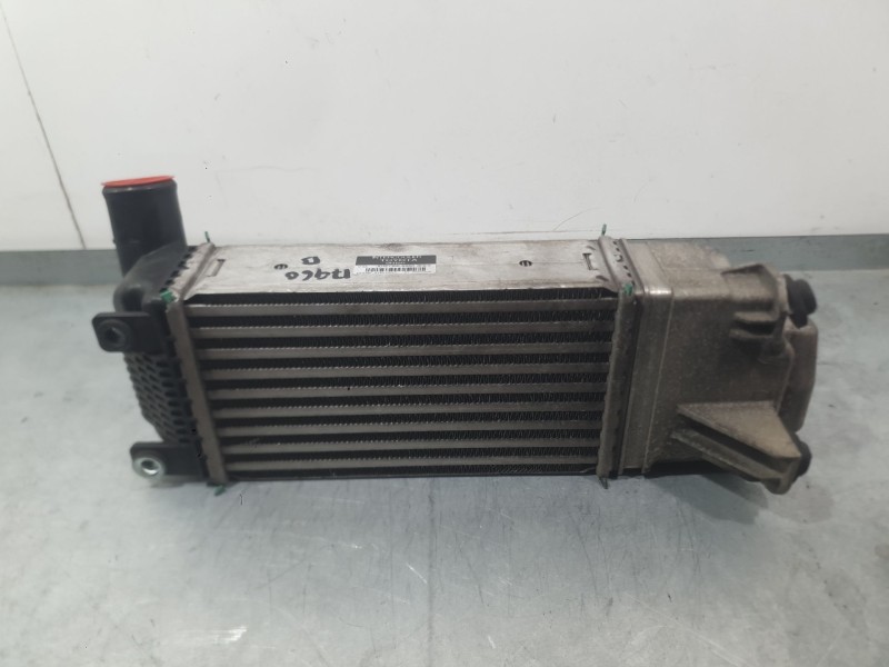 Recambio de intercooler para toyota auris (_e15_) 1.4 d-4d (nde150_) referencia OEM IAM JD1271005350  